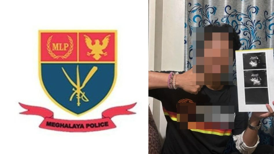 Meghalaya Police issue nationwide lookout for absconding rape accused Meghalaya Police issue nationwide lookout for absconding rape accused