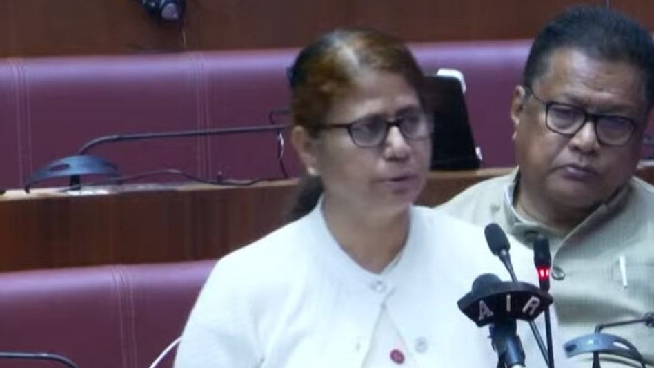 Tourist arrivals in Assam crossed six crore over last 10 years: Tourism Minister Tourist arrivals in Assam crossed six crore over last 10 years: Tourism Minister