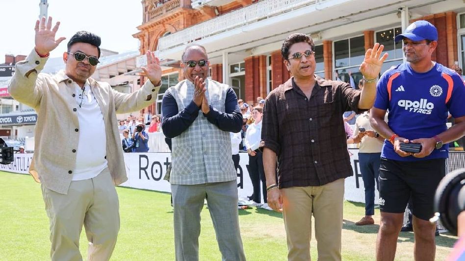 Devajit Saikia appointed chairman of ICC governance committee Devajit Saikia appointed chairman of ICC governance committee