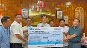 Nyishi Elite Society donates Rs 5 lakh for flash flood relief in Arunachal's Papum Pare Nyishi Elite Society donates Rs 5 lakh for flash flood relief in Arunachal's Papum Pare