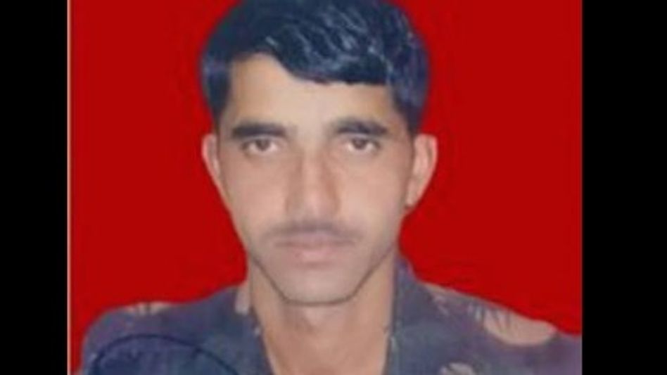 Assam Rifles Jawan killed in Nagaland IED blast to be laid to rest with military honours Assam Rifles Jawan killed in Nagaland IED blast to be laid to rest with military honours