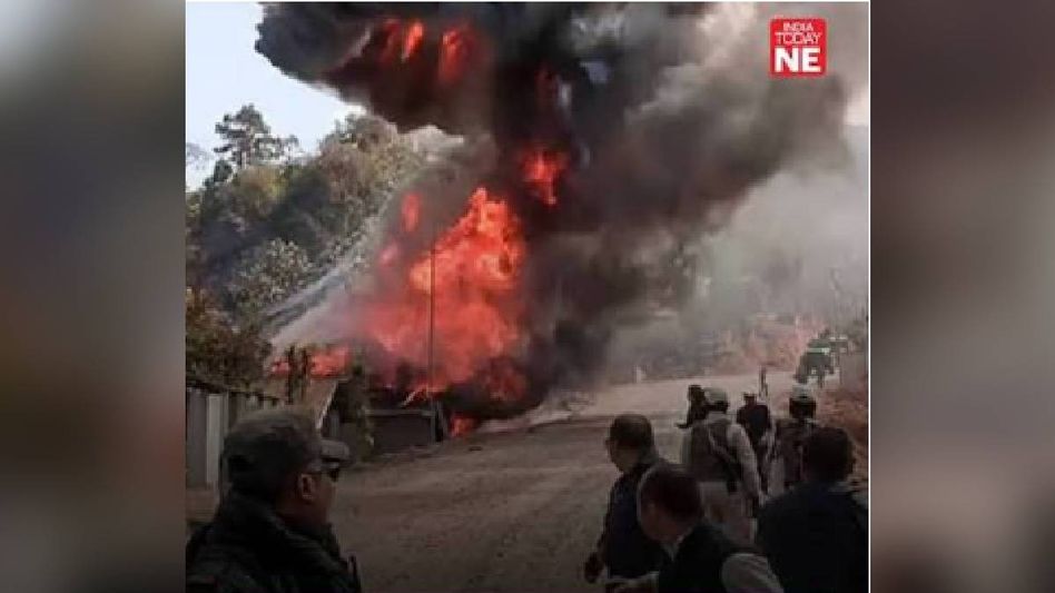 Kuki Christian forum condemns Church leader's killing, calls for dialogue and lasting peace in Manipur Kuki Christian forum condemns Church leader's killing, calls for dialogue and lasting peace in Manipur