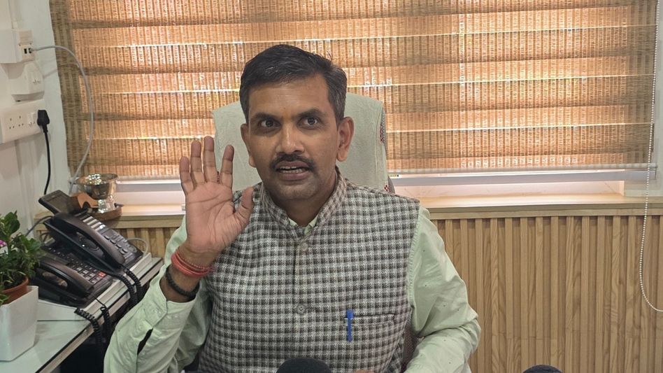 Meghalaya reaches 85 per cent distribution of electoral revision forms: Official Meghalaya reaches 85 per cent distribution of electoral revision forms: Official