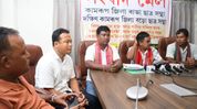 Assam: Student bodies object to Guwahati city expansion into RHAC villages, demand rollback of acquisition notices Assam: Student bodies object to Guwahati city expansion into RHAC villages, demand rollback of acquisition notices