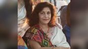 Veteran Assamese actress Purabi Sarma dies of cardiac arrest in Guwahati Veteran Assamese actress Purabi Sarma dies of cardiac arrest in Guwahati