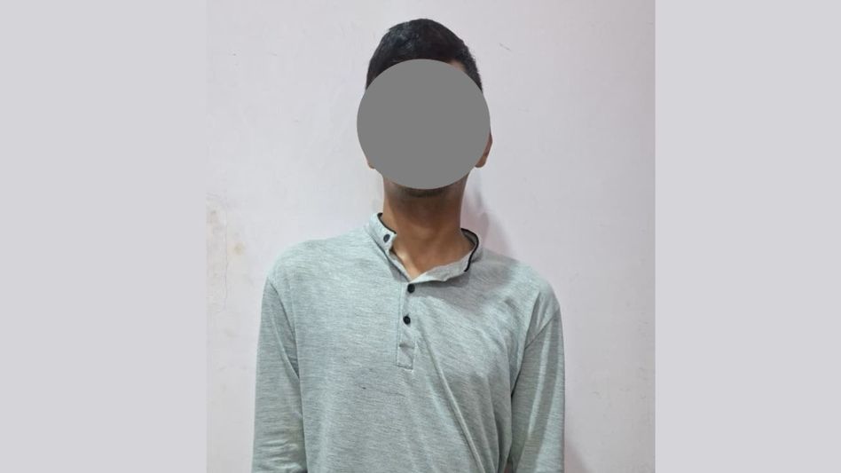 Manipur Police arrest KCP cadre, recover arms and explosives in multiple operations Manipur Police arrest KCP cadre, recover arms and explosives in multiple operations