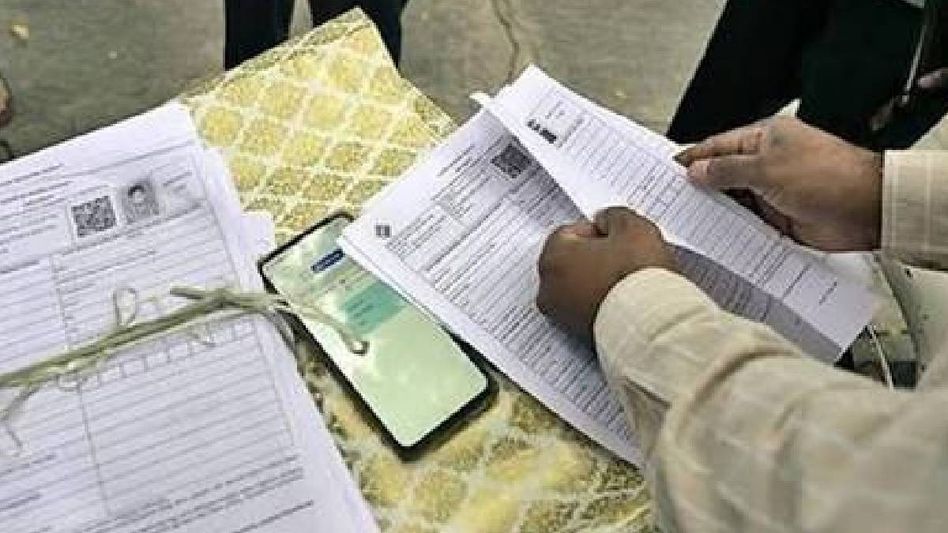 Arunachal student body sets up committee to oversee ECI's electoral roll review Arunachal student body sets up committee to oversee ECI's electoral roll review