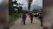 Manipur: DMCC condemns Kanto Sabal arson, seeks probe into security response Manipur: DMCC condemns Kanto Sabal arson, seeks probe into security response