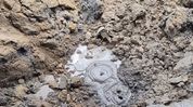 ONGC seals gas bubbling site in Assam's Geleki field, says situation stable ONGC seals gas bubbling site in Assam's Geleki field, says situation stable