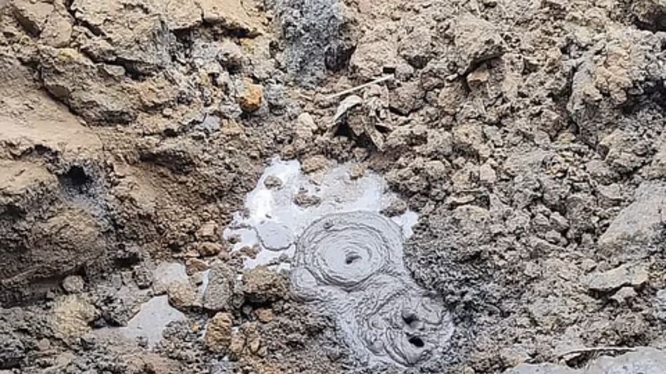 ONGC seals gas bubbling site in Assam's Geleki field, says situation stable ONGC seals gas bubbling site in Assam's Geleki field, says situation stable