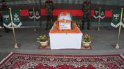 J&K soldier martyred in Nagaland terror blast; border village awaits final journey with heavy hearts J&K soldier martyred in Nagaland terror blast; border village awaits final journey with heavy hearts