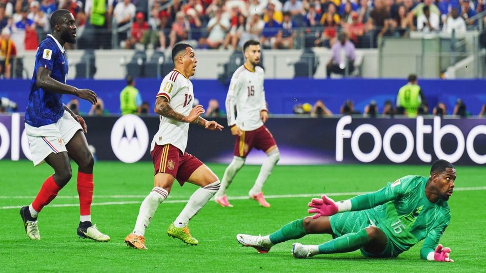 FIFA World Cup 2026: Spain outclass France 2-0 to storm into second World Cup final FIFA World Cup 2026: Spain outclass France 2-0 to storm into second World Cup final