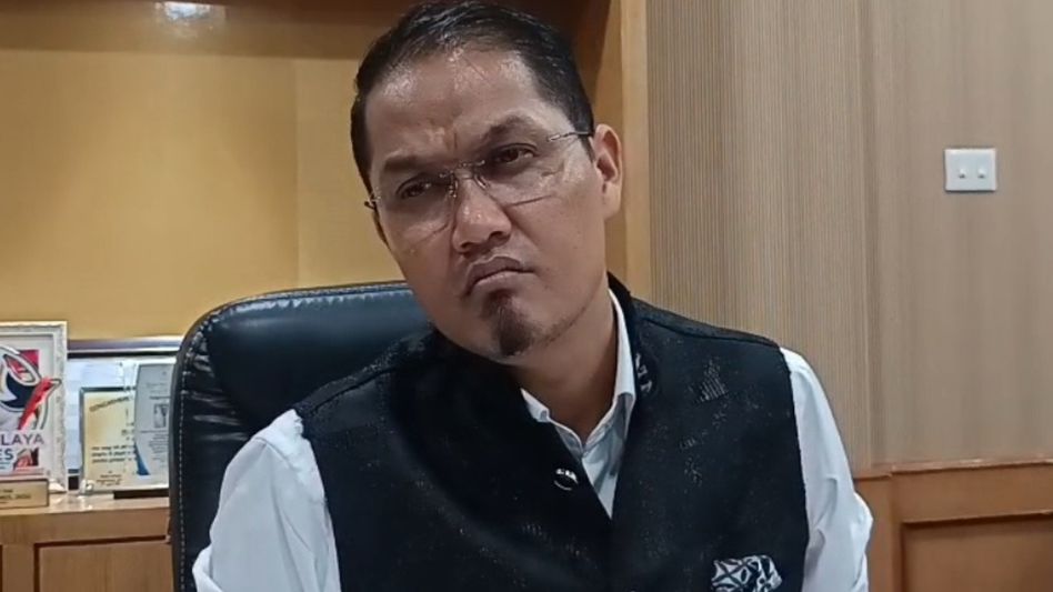 'Govt can't act on social media claims': Meghalaya health minister on Byrnihat pollution concerns 'Govt can't act on social media claims': Meghalaya health minister on Byrnihat pollution concerns