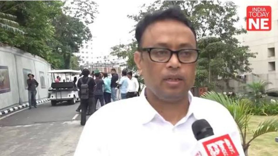 '2 lakh jobs promise another BJP jumla': Assam Congress slams govt, says 40 lakh youth still unemployed '2 lakh jobs promise another BJP jumla': Assam Congress slams govt, says 40 lakh youth still unemployed