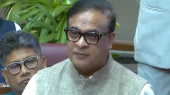 Assam targets 8,457 MW power generation, 1 lakh jobs in satellite towns: Himanta Biswa Sarma