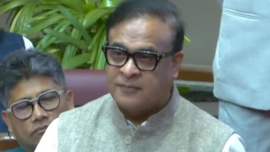 Assam targets 8,457 MW power generation, 1 lakh jobs in satellite towns: Himanta Biswa Sarma Assam targets 8,457 MW power generation, 1 lakh jobs in satellite towns: Himanta Biswa Sarma