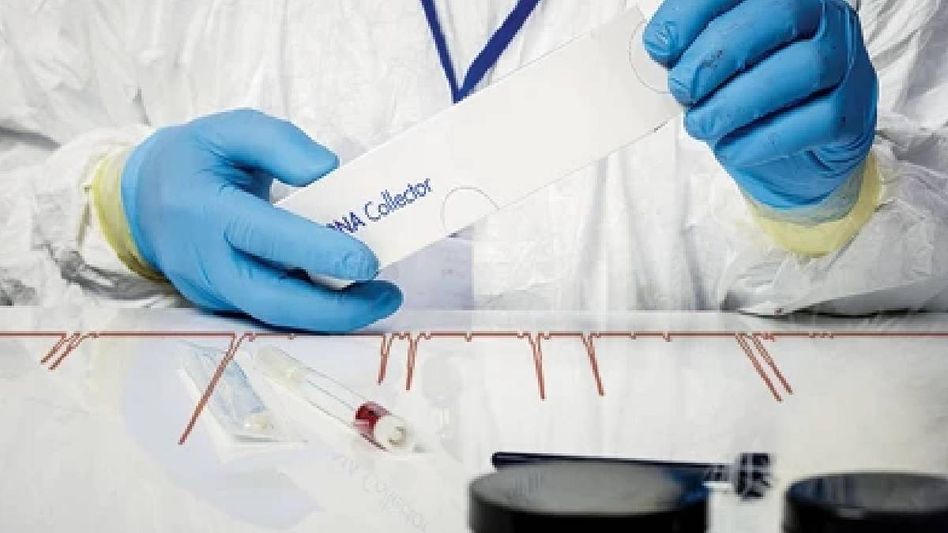 Meghalaya: DNA test confirms identity of Williamnagar murder accused, police file final investigation report Meghalaya: DNA test confirms identity of Williamnagar murder accused, police file final investigation report