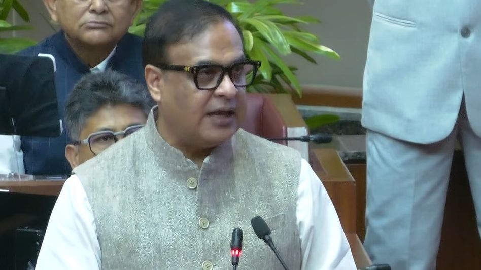 How Assam cut poverty to 14.47 per cent: Himanta points to direct benefit transfer How Assam cut poverty to 14.47 per cent: Himanta points to direct benefit transfer