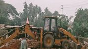 Former MLA Samarjit Haflongbar urges Assam CM to evict illegal encroachers from tribal belt in Hojai Former MLA Samarjit Haflongbar urges Assam CM to evict illegal encroachers from tribal belt in Hojai