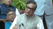 'Not a single egg should enter through Srirampur': Himanta claims 'egg syndicate' in Assam 'Not a single egg should enter through Srirampur': Himanta claims 'egg syndicate' in Assam