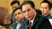 Surrender fraudulent pension orders by September 30 or face legal action: Mizoram CM Surrender fraudulent pension orders by September 30 or face legal action: Mizoram CM