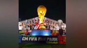 "No objection if peace is maintained": Residents divided over Assam's FIFA night curfew relaxation "No objection if peace is maintained": Residents divided over Assam's FIFA night curfew relaxation