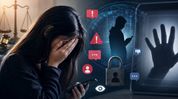 'No means no': Nagaland Human Rights Commission chairman calls for tougher action against stalking 'No means no': Nagaland Human Rights Commission chairman calls for tougher action against stalking