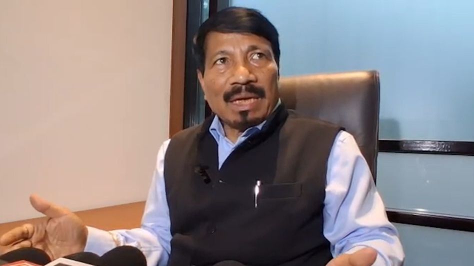 Assam has fenced 86 per cent of Bangladesh border, 39 km still uncovered: Minister Atul Bora Assam has fenced 86 per cent of Bangladesh border, 39 km still uncovered: Minister Atul Bora