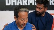 Sikkim's Citizen Action Party backs Sonam Wangchuk, calls for dialogue Sikkim's Citizen Action Party backs Sonam Wangchuk, calls for dialogue