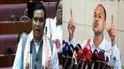 Assam Minister Jayanta Mallabaruah alleges GST evasion by Akhil Gogoi-linked Orchid Park, calls for probe Assam Minister Jayanta Mallabaruah alleges GST evasion by Akhil Gogoi-linked Orchid Park, calls for probe