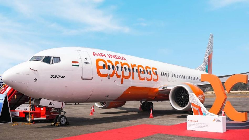 Air India Express to launch direct Guwahati-Dubai, Abu Dhabi flights from August: Assam Government Air India Express to launch direct Guwahati-Dubai, Abu Dhabi flights from August: Assam Government