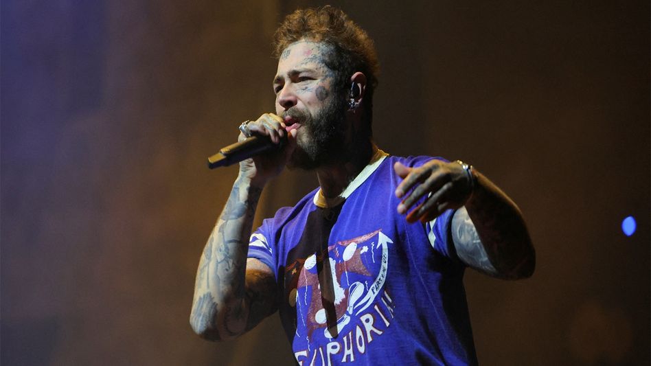 Post Malone to headline FIFA World Cup 2026 final closing ceremony Post Malone to headline FIFA World Cup 2026 final closing ceremony