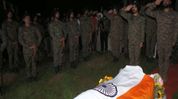 Assam Rifles soldier killed on duty in Nagaland laid to rest in J&K; son vows to join Army Assam Rifles soldier killed on duty in Nagaland laid to rest in J&K; son vows to join Army