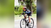 Assam's Lisha Das becomes first para-athlete from state to qualify for Commonwealth Games Assam's Lisha Das becomes first para-athlete from state to qualify for Commonwealth Games