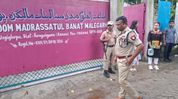 Assam: Bongaigaon madrasa sealed, 148 girls sent home after molestation row Assam: Bongaigaon madrasa sealed, 148 girls sent home after molestation row