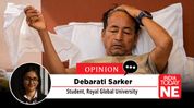 Will India listen before Sonam Wangchuk falls silent? Will India listen before Sonam Wangchuk falls silent?