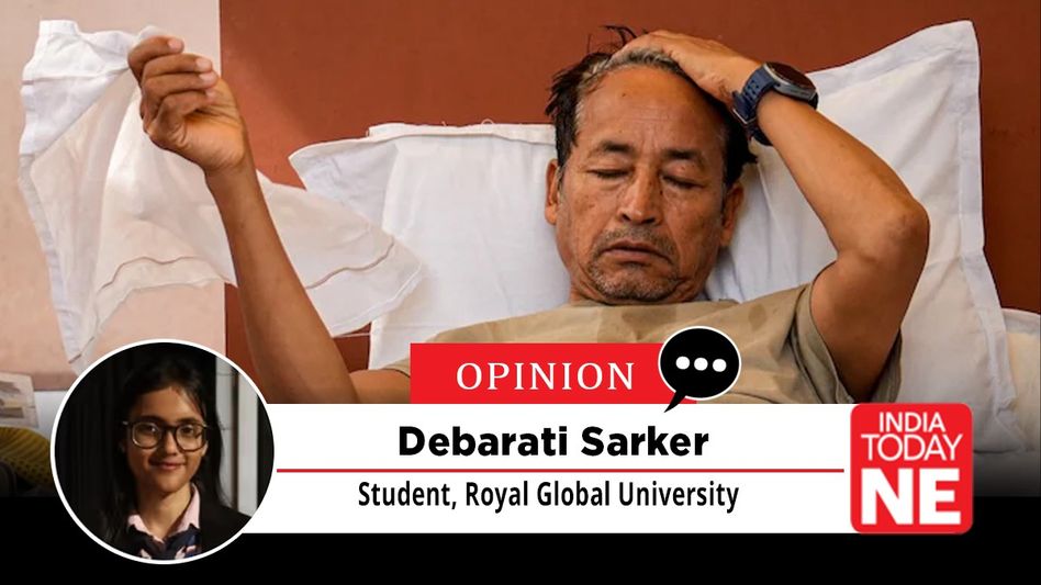 Will India listen before Sonam Wangchuk falls silent? Will India listen before Sonam Wangchuk falls silent?