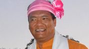 Arunachal CM invites football fans to FIFA World Cup final screening in Itanagar Arunachal CM invites football fans to FIFA World Cup final screening in Itanagar