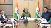 Arunachal Dy CM directs departments to expedite implementation of Budget 2026-27 proposals Arunachal Dy CM directs departments to expedite implementation of Budget 2026-27 proposals