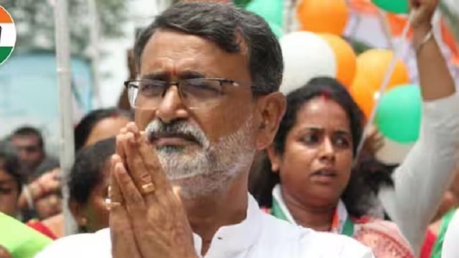 Tripura Congress flags 18,000 teacher vacancies, seeks relief from census, BLO duties Tripura Congress flags 18,000 teacher vacancies, seeks relief from census, BLO duties