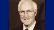From Rochester to Jorhat: Beloved missionary doctor Kenneth V. Dodgson passes away at 100 From Rochester to Jorhat: Beloved missionary doctor Kenneth V. Dodgson passes away at 100