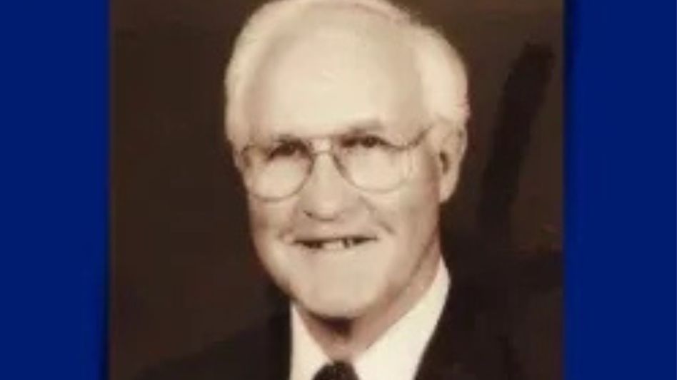 From Rochester to Jorhat: Beloved missionary doctor Kenneth V. Dodgson passes away at 100 From Rochester to Jorhat: Beloved missionary doctor Kenneth V. Dodgson passes away at 100