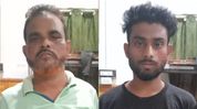 Assam: Dhubri Police bust SIM card racket linked to cyber fraud across India; two produced in court Assam: Dhubri Police bust SIM card racket linked to cyber fraud across India; two produced in court