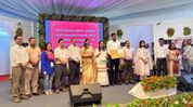 Arunachal, Bihar Rural Livelihood Missions ink MoU to boost nutrition, health initiatives Arunachal, Bihar Rural Livelihood Missions ink MoU to boost nutrition, health initiatives