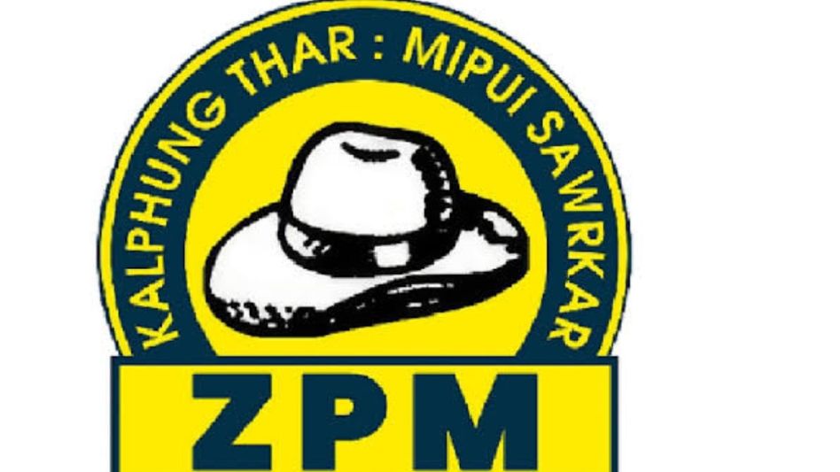 ZPM's Kali Kumar Tongchangya elected unopposed as Chakma Autonomous District Council chairman ZPM's Kali Kumar Tongchangya elected unopposed as Chakma Autonomous District Council chairman