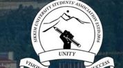 Sikkim University Students' Association backs Sonam Wangchuk's hunger strike, seeks exam reforms Sikkim University Students' Association backs Sonam Wangchuk's hunger strike, seeks exam reforms