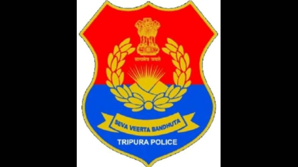 Tripura government transfers four IPS, 43 TPS officers in major police reshuffle Tripura government transfers four IPS, 43 TPS officers in major police reshuffle