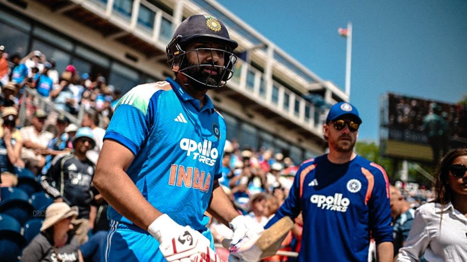 Is Rohit Sharma set to play his final ODI? Retirement speculation grows ahead of Lord's decider Is Rohit Sharma set to play his final ODI? Retirement speculation grows ahead of Lord's decider
