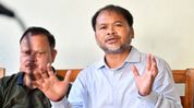 Assam BJP targets Akhil Gogoi over alleged GST evasion, seeks answers on Kaziranga Orchid Park finances Assam BJP targets Akhil Gogoi over alleged GST evasion, seeks answers on Kaziranga Orchid Park finances