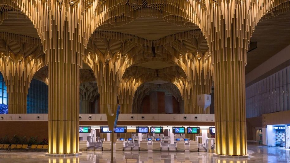 IndiGo to operate exclusively from Guwahati Airport's Terminal 2 from July 20 IndiGo to operate exclusively from Guwahati Airport's Terminal 2 from July 20